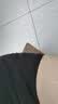 浪莎【真锦纶+凉感透气】男士内裤男冰丝平角裤透气大码短裤 4条 实拍图