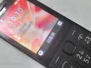 诺基亚（NOKIA）220 4G 移动联通电信全网通 2.8英寸双卡双待 直板按键手机 老人老年手机 学生手机 黑色 实拍图