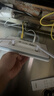 华为4g插卡路由器移动路由2pro5多网通CPE转无线网随身wifi宽带非wifi7企业级b535千兆2026款5g AX15B B535-836【300Mbps速率】4个千兆网口 实拍图