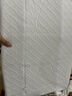 水星家纺乳胶枕头93%泰国进口原液乳胶枕头天然乳胶枕芯成人学生宿舍枕头 实拍图