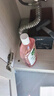 滴露（Dettol）香氛自然衣物消毒液48H留香洗衣除臭儿童可用消毒水杀菌除螨1L*2 实拍图