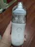 诺斯清洗鼻器 儿童电动喷雾生理海盐水雾化鼻炎鼻腔冲洗器JQ-P14U 实拍图