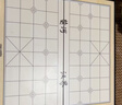 得力（deli）中国象棋便携式折叠棋盘成人学生磁性磁吸象棋益智桌游开学露营 实拍图