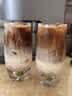必如【1L】必如黄油牛乳纯动物脂肪diy咖啡奶茶糕点烘焙蛋糕厚乳专用 【2盒】必如黄油牛乳1L 实拍图