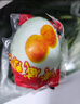 神邮【京东双黄蛋】高邮双黄咸鸭蛋流油熟制即食 70g*6枚 企业团购 实拍图