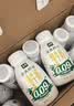 伊利金典3.8g乳蛋白鲜活PET吨吨瓶纯牛奶250ml*10 INF工艺 礼盒装 实拍图