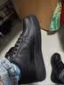 耐克NIKE七夕板鞋男空军一号AF1 AIR FORCE 1运动鞋CW2288-001黑41 实拍图