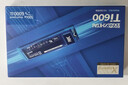 致态（ZhiTai）长江存储 500GB SSD固态硬盘 NVMe M.2接口 Ti600系列 (PCIe 4.0 产品) 实拍图