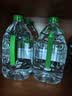 屈臣氏蒸馏水纯净水4.5L*4桶整箱大桶装水饮用水家庭装泡茶煲汤 实拍图