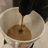 星巴克（Starbucks）胶囊咖啡 意式浓缩重烘黑咖啡 5.5g*10颗 适配Nespresso胶囊机 实拍图