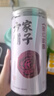 方家铺子墨红玫瑰花茶50g大朵无熏硫玫瑰花冠花草茶泡水喝 实拍图