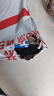 飞利浦（PHILIPS）电话机座机 固定电话 办公家用 家庭有线电话 来电显示 双接口 免电池 CORD118黑色 实拍图