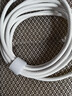 绿联适用苹果17充电线Type-C数据线双头PD60W快充ctoc车载iPhone17/16e/15ProMax平板iPad笔记本2米 实拍图