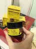 sakose马油手足防裂膏3瓶装共150g四季防粗糙皲裂保湿补水护手霜 实拍图