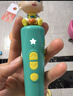 宝宝巴士jojo点读笔幼儿早教机1-3岁儿童启蒙绘本玩具睡前故事机生日礼物 1-4岁【启蒙认知_基础升级版】 实拍图