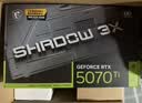AMD锐龙R7 9800X3D 7800X3D/5070TI/5080游戏主机电脑台式机组装电脑主机DIY整机组装机海景房机箱 配置八9800X3D+RTX5070Ti 实拍图