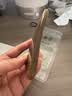 康祝 天然牛角拨筋棒美容面部通用点穴按摩工具女脸部眼部专用刮痧板 实拍图