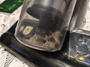 莱克吉米【母婴级TOP1】除螨仪大吸力S5Ultra家用床上吸尘器高温杀菌小型手持去螨虫吸毛一体机 实拍图