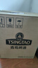 青岛啤酒（TsingTao）经典老青岛百年工艺大容量640ml*6瓶 整箱装 一厂生产 实拍图