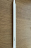 图拉斯【全网热销丨iPad通用】电容笔apple pencil三代触控适用触屏适用苹果平板手写二代平替Air磁吸 皓月白丨平替之光 【全新升级】不断触丨超灵敏 实拍图