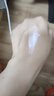 三生花百雀羚美白防晒乳霜男女士50g多重防护 SPF50+轻薄不油腻七夕礼物 实拍图