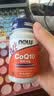 诺奥（NOW）辅酶Q10软胶囊 CoQ10保护心脏 备孕 100mg*50粒美国原装进口 实拍图