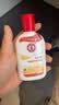 大宝SOD蜜青花香型200ml乳液面霜润肤补水保湿擦脸油七夕情人节礼物 实拍图