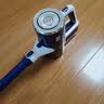 康佳（KONKA）吸尘器家用无线吸拖一体三合一大吸力手持便携小型轻音大吸力洗地机宠物吸毛吸尘价保30天自动清洗 【蓝杉】扫吸拖+双滤芯 实拍图