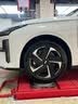 米其林（MICHELIN）汽车轮胎 215/55ZR17 98Y  竞驰PILOT SPORT 5 适配一汽大众 实拍图