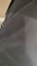 匹克运动裤男夏季速干防晒透气跑步户外裤子黑色束脚休闲长裤DF352281 实拍图