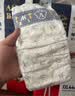 爱酷熊（AIKUUBEAR）畅吸纸尿裤XXL44片尿不湿婴童儿超薄大吸量男女通用 (14-17kg) 实拍图