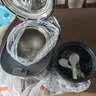 苏泊尔（SUPOR）航天级纯钛新品100kPa鲜呼吸电压力锅5L 2200W IH猛火高压锅 6分钟快速菜 家用4-6人 SY-50FH5992Q 实拍图