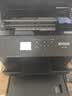 爱普生（EPSON）WF-7318 A4/A3+ 彩色喷墨打印机办公大型 自动双面打印 有线/无线 实拍图