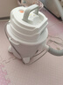 德尔玛（Deerma）【返50元E卡】TJ700S 干吹两用桶式吸尘器 家用商用 吸尘器桶式大吸力 整机降噪设计ZN-530 实拍图