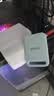 雷克沙（Lexar）Air小轻块1TB Type-c USB3.2移动固态硬盘（PSSD）SL260传输速度400MB/s手机直连 轻松扩容 小青柠 实拍图