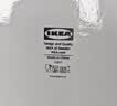 宜家（IKEA）GLADELIG格拉德里石瓷碗碟盘盆餐具组合灰色多尺寸现代简约北欧风 灰色碗19cm 实拍图