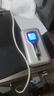 纽曼5g随身wifi移动wifi6免插卡多网通无线上网卡便携式车载无限路由器全国通用流量2026款全程不限速 实拍图