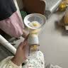 美德乐吸奶器电动吸乳器单边丝韵舒悦版舒适按摩母乳喂养孕妇产后母乳 实拍图