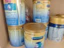 美赞臣无乳糖奶粉0-12月乳糖不耐受宝宝婴儿腹泻期适用 400g*6罐 实拍图