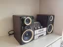 山水（SANSUI） M2胆机HIFI音效电子管CD\DVD机组合桌面发烧级蓝牙音响电视影院书架套装木质电脑办公室茶室音箱 M2升级款音响真三分频真四支胆管 实拍图