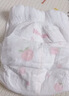 好奇（Huggies）铂金装小桃裤拉拉裤箱装XXXL64片尿不湿【夏季散热王】 实拍图
