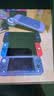 Nintendo Switch 2 游戏机港版【单机标准版 不含游戏】任天堂掌上大屏高刷支持HDR家用易上手便携体感掌机 实拍图