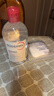 贝德玛（BIODERMA）【七夕情人节礼物】粉水敏感肌洗卸温和不伤肤卸妆水500ml 实拍图