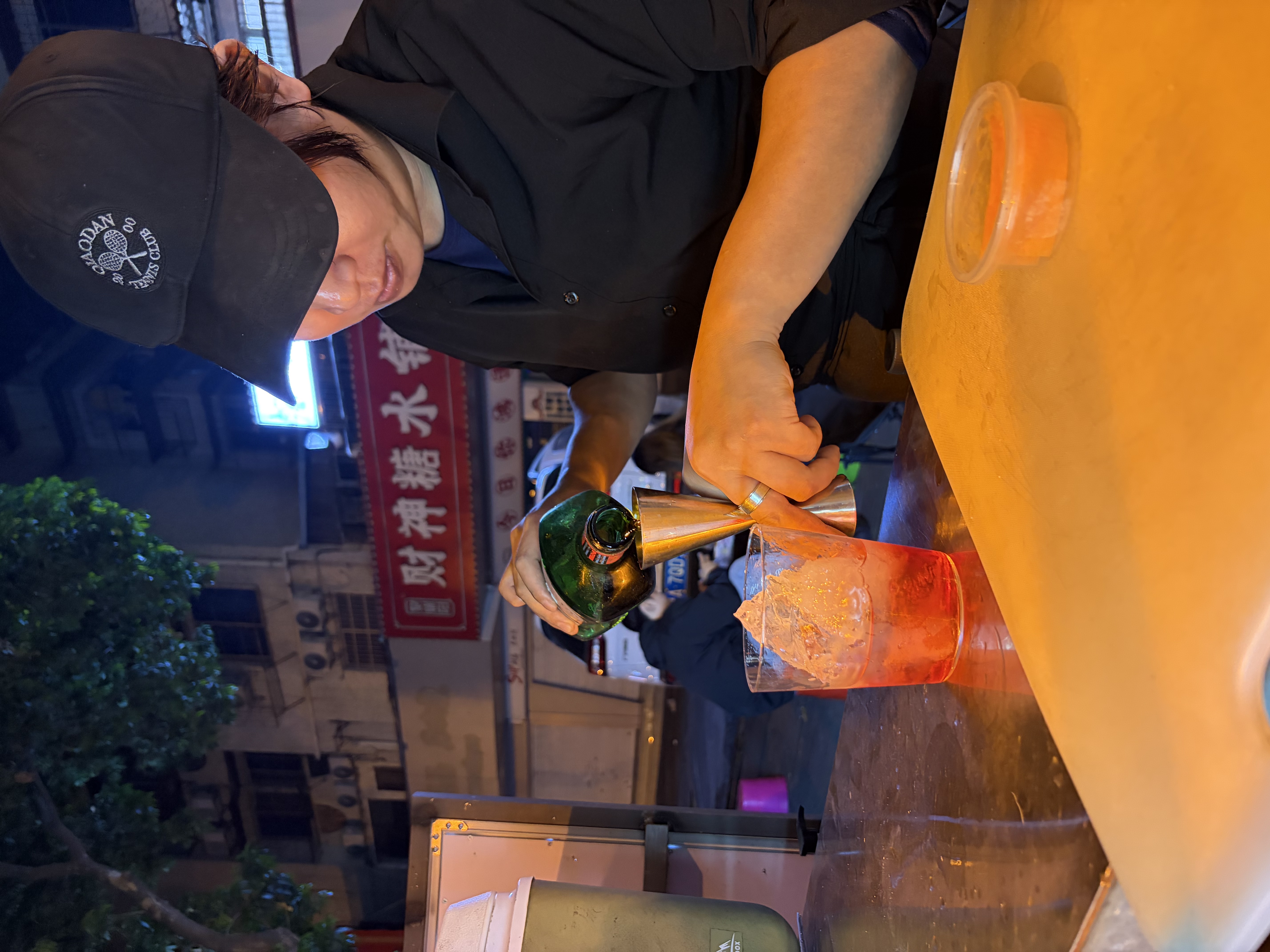 马利宝（Malibu） 朗姆配制酒 椰子味洋酒 700ml  椰子酒 基酒 中秋送礼 实拍图