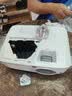 集大成 全新投影机灯泡适用明基W1070/W1070+/i700/i720JD/W1110/W1120/P-VIP 240/0.8 E20.9n投影仪灯泡 麦乐普原装【日产进口灯芯质保6个月】80%用 实拍图