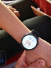 小米（MI）Xiaomi Watch S5 黑色 时尚智能手表21天超长续航澎湃OS3心脏健康全新骑行体验汽车钥匙七夕礼物 实拍图