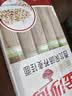 金沙河 面条 风味荞麦挂面 杂粮面 粗粮挂面 高含量荞麦面   1kg 实拍图