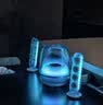 哈曼卡顿（Harman/Kardon）【只换不修】Soundsticks5音箱 音乐流光版居家艺术音箱电竞5代音响 水晶4升级版 礼物 水晶5 实拍图