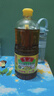 鲁花【保真菜籽油】低芥酸特香菜籽油 2L 物理压榨【京东品酒会同款】 实拍图