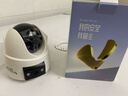 威视达康监控器360度无死角带夜视可对话室内摄像头家用门口吸顶家庭楼道婴儿高清摄影头看护器手机远程 实拍图